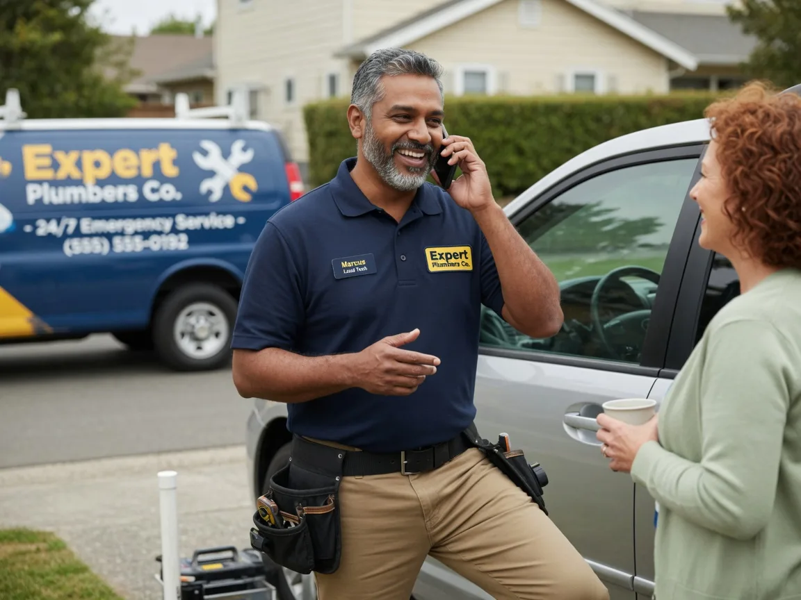 Clogged Drain Repair in Chestnut Ridge, PA